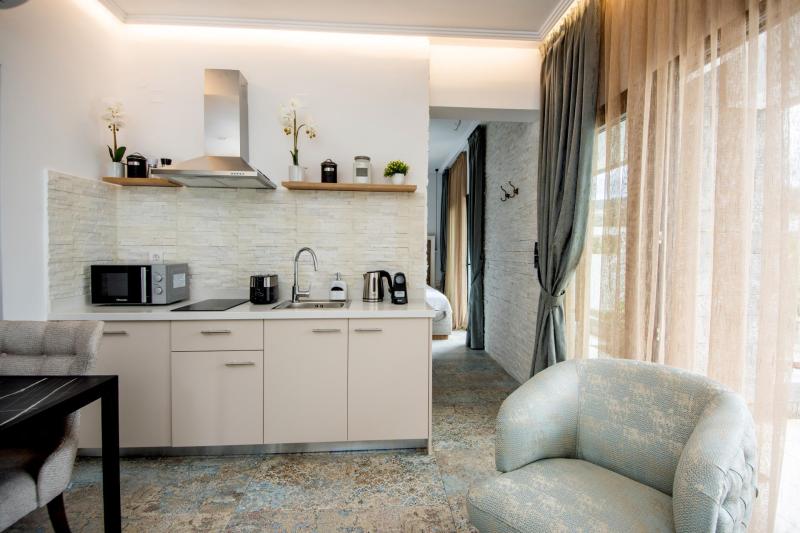 Luxury Apartments Lasithi